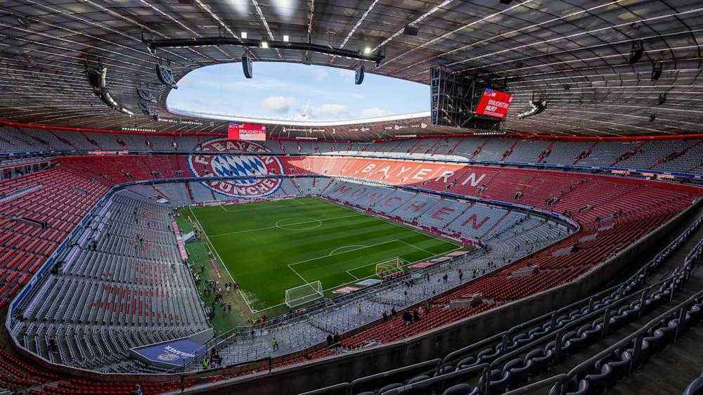 Dfb-pokal-viertelfinale gefährdet: streik legt münchens nahverkehr lahm