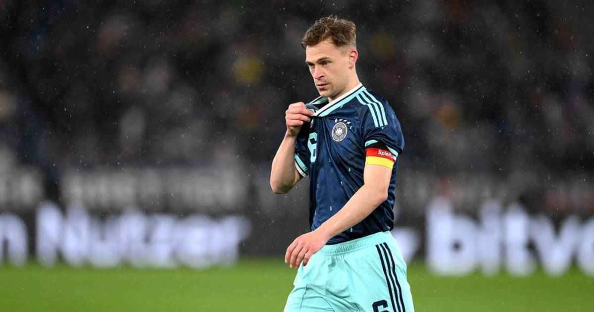 Dfb-prämien: kimmich redet klartext – und verrät, was wirklich zählt
