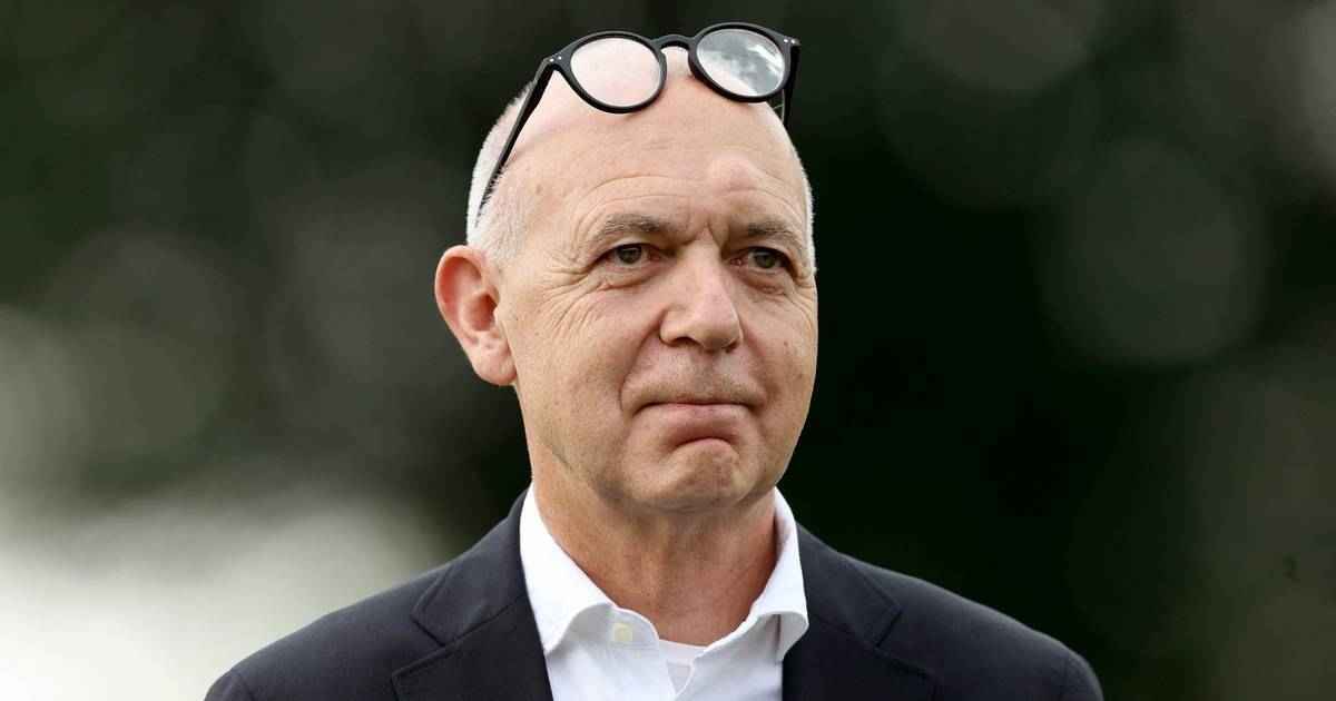 Dfb-präsident neuendorf: wm-herausforderungen nehmen kurs auf!