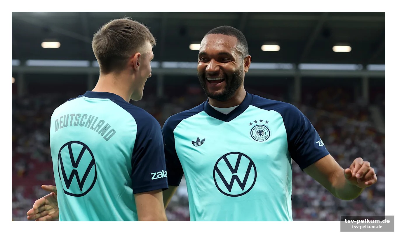 Was erwartet uns bei der pk?