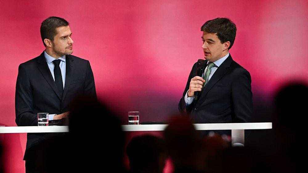 Dfb-revolution: jetzt wird die bundesliga ernst – strenge regeln für milliardenklubs