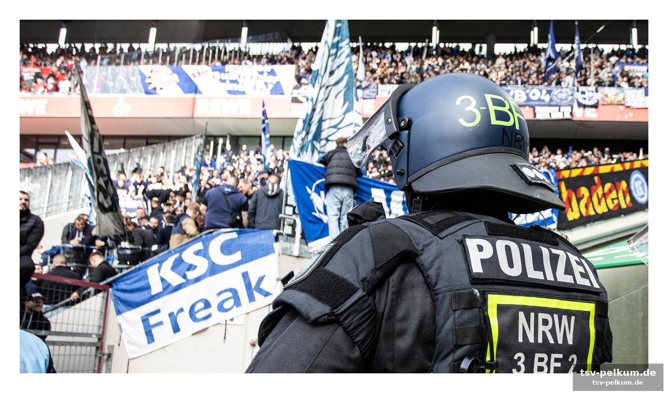 Kaiserslautern schlägt alarm