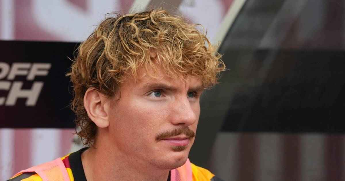 Dfb-stars im friseurbesuch: woltemade setzt neue maßstäbe!