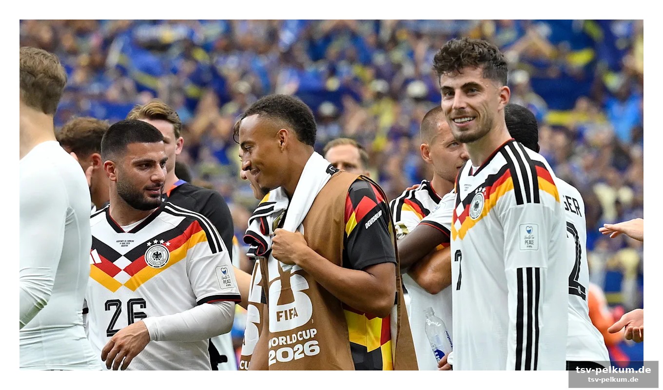 Die analyse im „reif ist live“-format