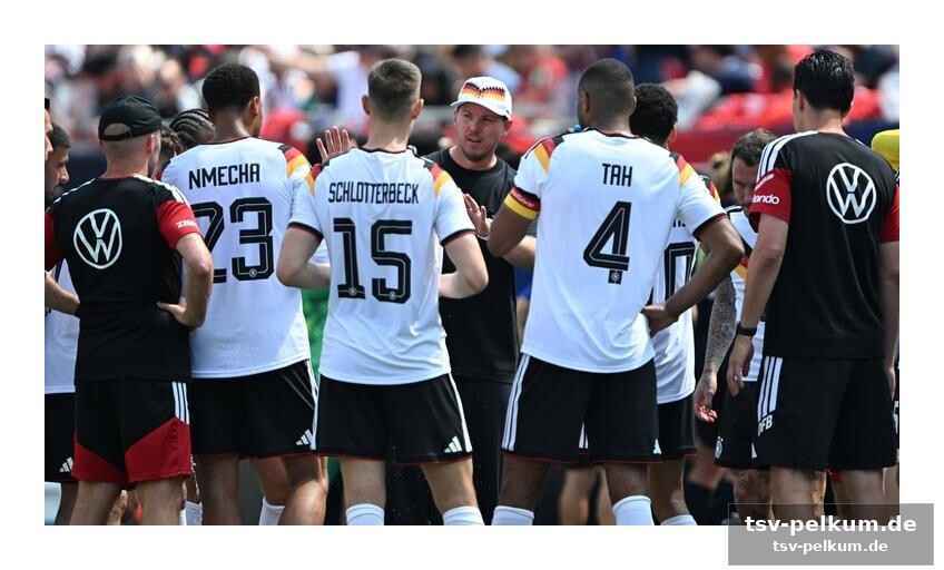Advocaat sieht deutschland als favoriten