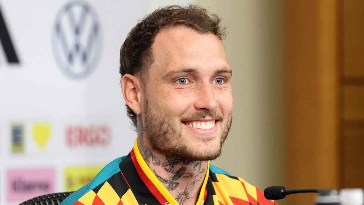 Dfb-team: titelträume und überraschende rollenverteilung!