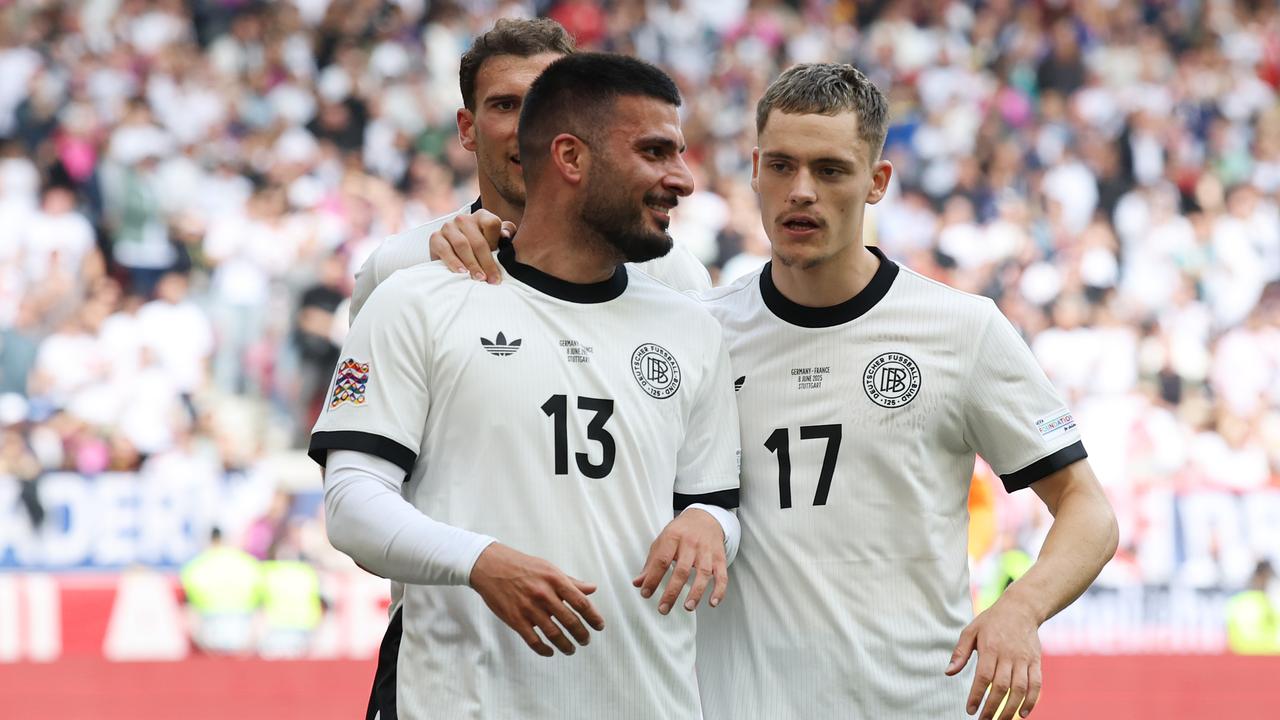 Dfb-team vor der wm: wer sticht in der offensive hervor?