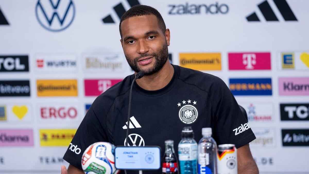 Dfb-team vor wm: prämien-poker und favre-vergleich