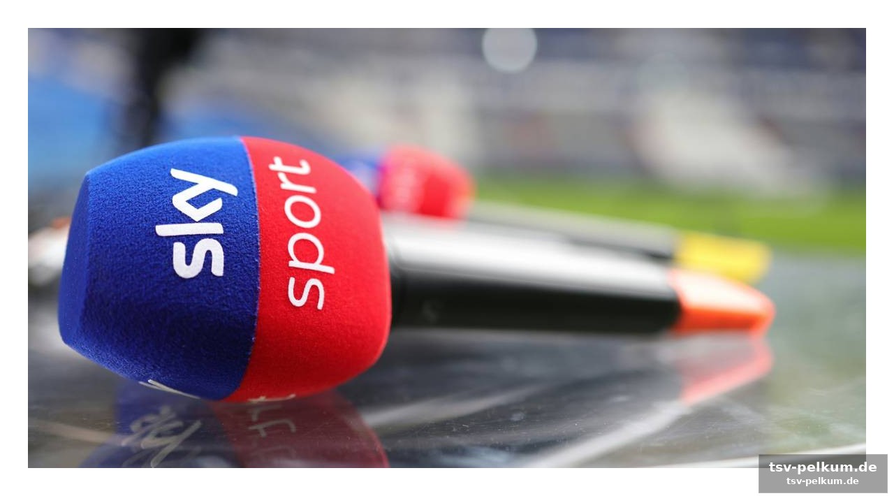 Neue live-übertragungen aus der frauen-bundesliga und u-nationalmannschaften