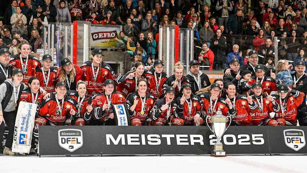 Dfel schrumpft auf fünf teams – saisonstart mit brisanz