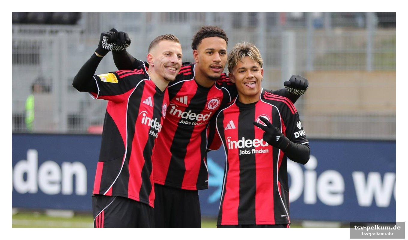 Mehr praxis, höheres niveau: das konzept der neuen liga