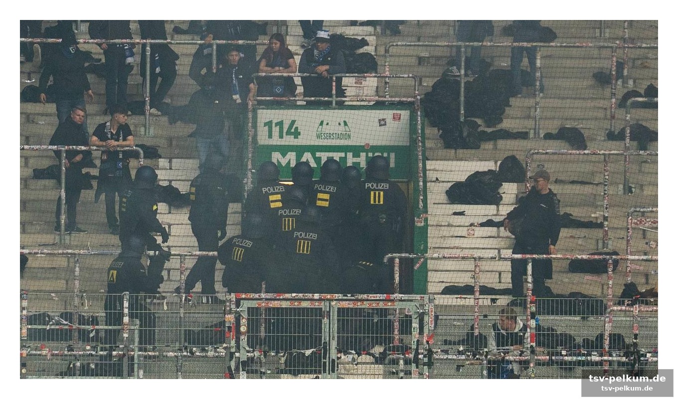 Watzkes versprechen und das schweigen der liga
