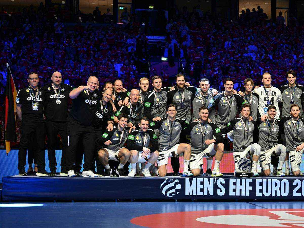 Dhb und prosiebensat.1: langjährige partnerschaft für handball-fans