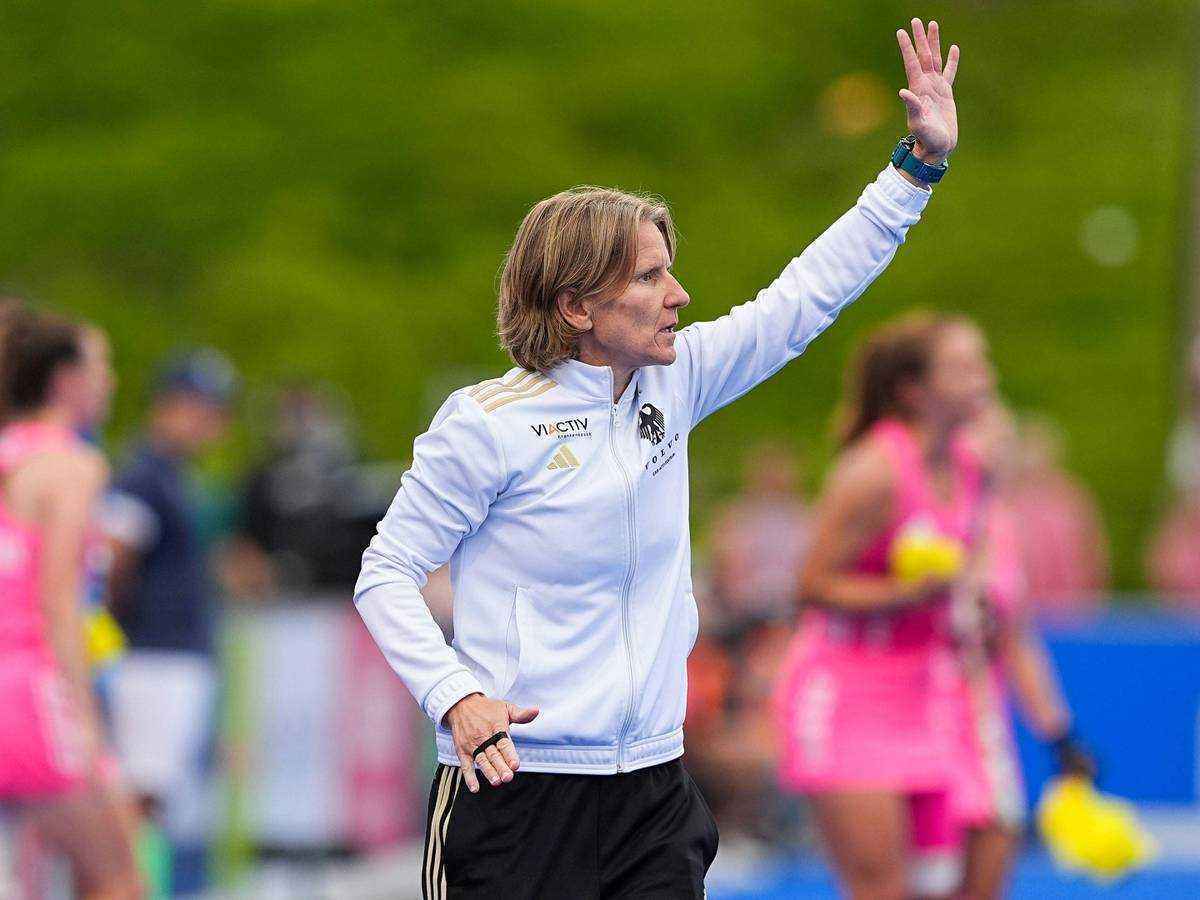 Dhb-damenteam kassiert weitere niederlage in der pro league – belgien triumphiert