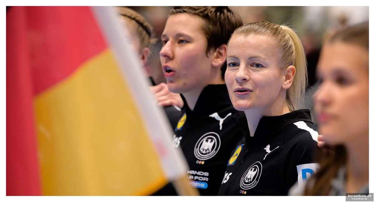 Antje döll und das team im fokus
