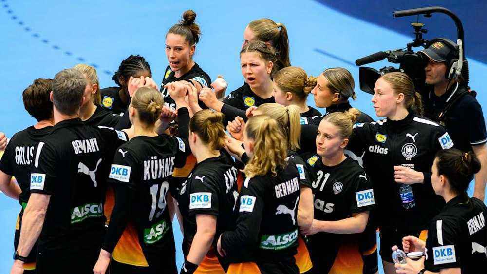 Dhb-frauen wollen em-ticket vorzeitig lösen – heidelberg erwartet show statt krampf