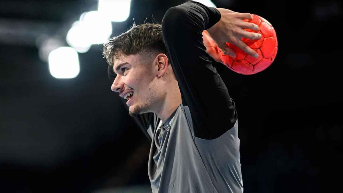 Dhb-junioren demütigen norwegen: großartiger sieg in bad blankenburg!