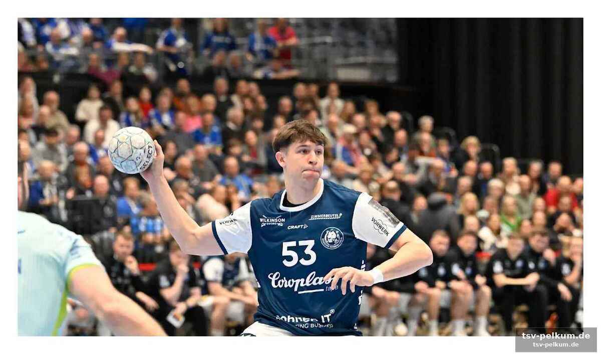 Bhc als underdog: mut und gewissen mitnehmen