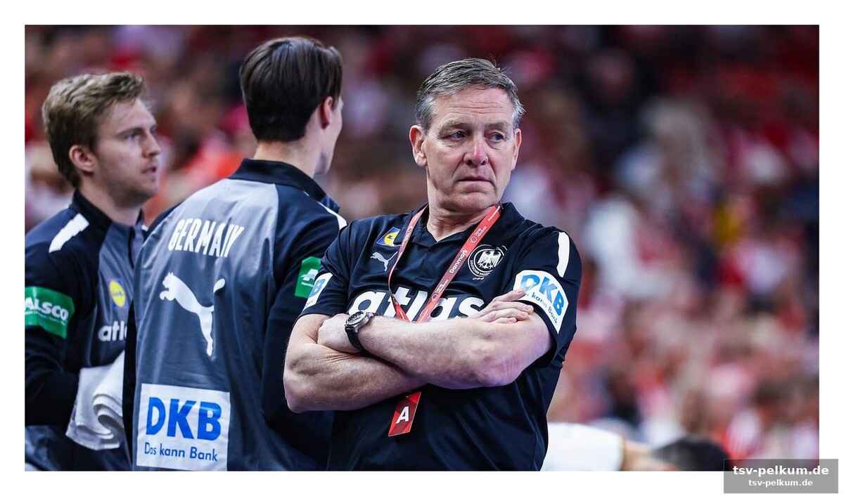 Nielsen und gidsel im hexenkessel