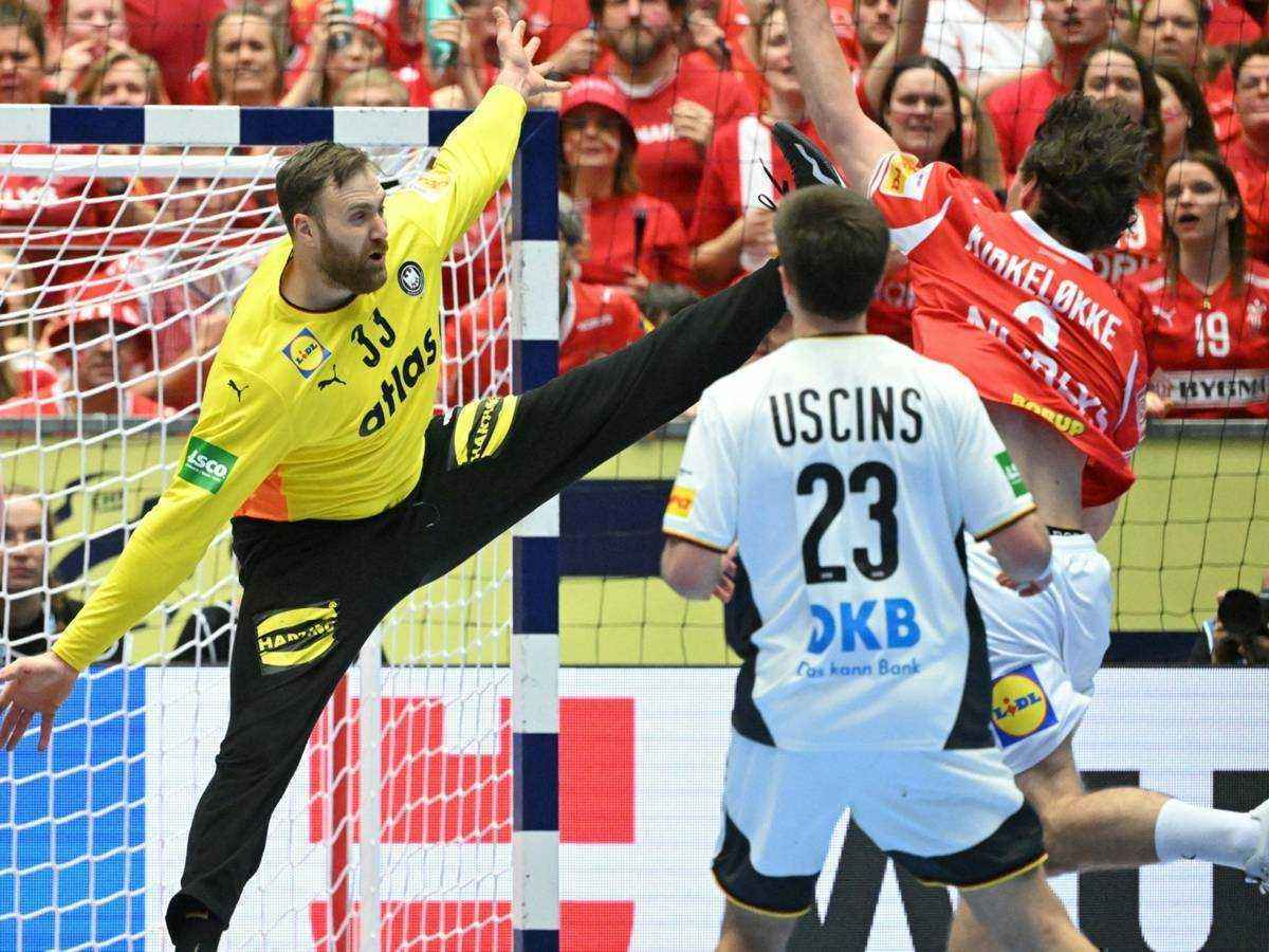 Dhb-team: silber-schock und goldene träume – so plant deutschland den revanche!