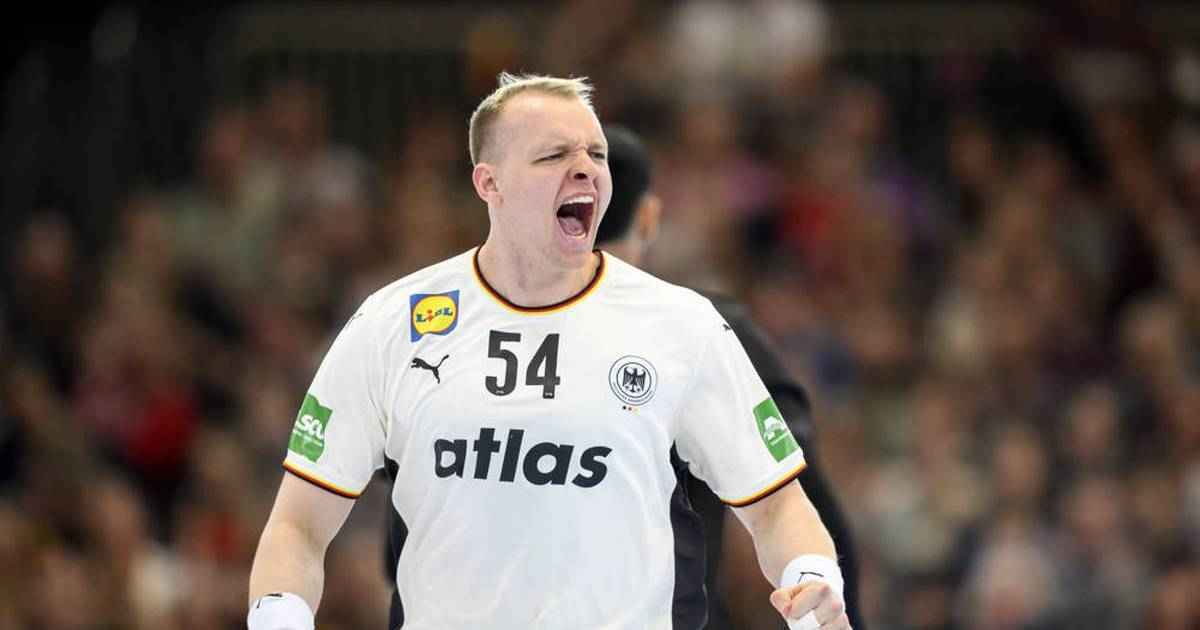 Dhb-team vor dänemark: kann deutschland im em-finale nachlegen?