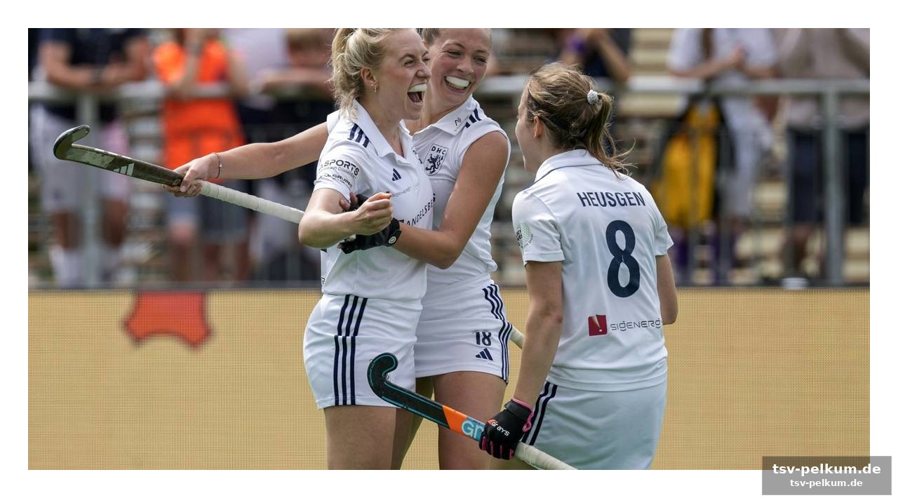 Ein finale voller emotionen