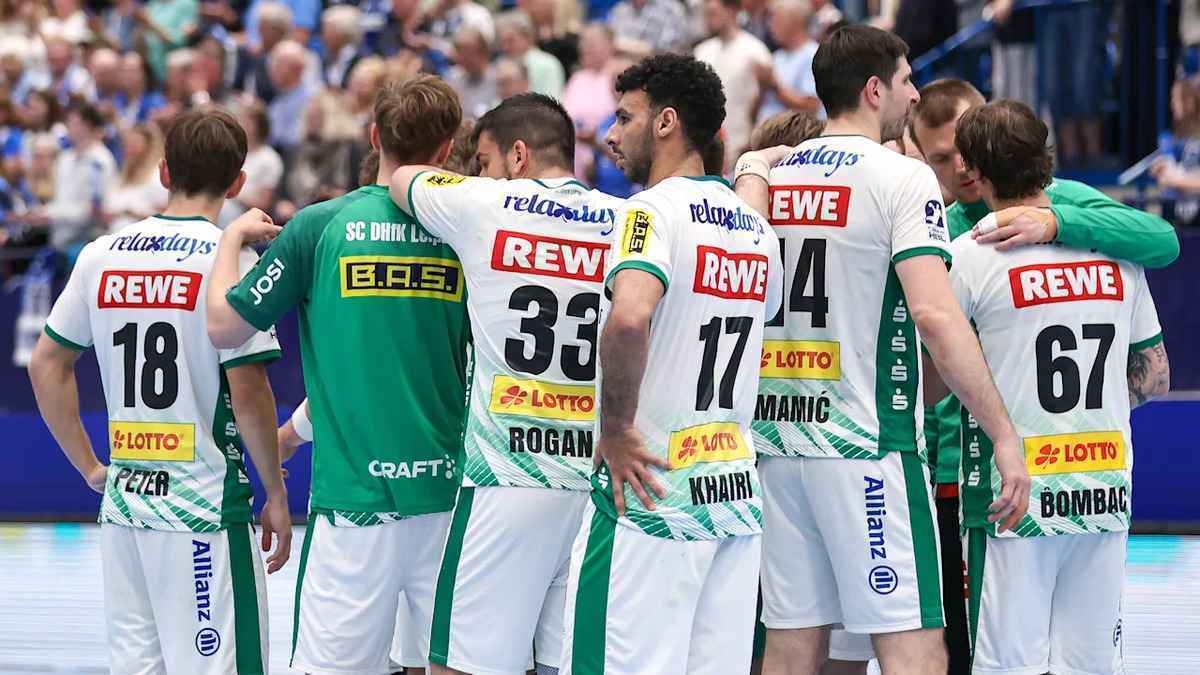 Dhfk leipzig: abschied nach 11 jahren – tränen und abschied von legenden