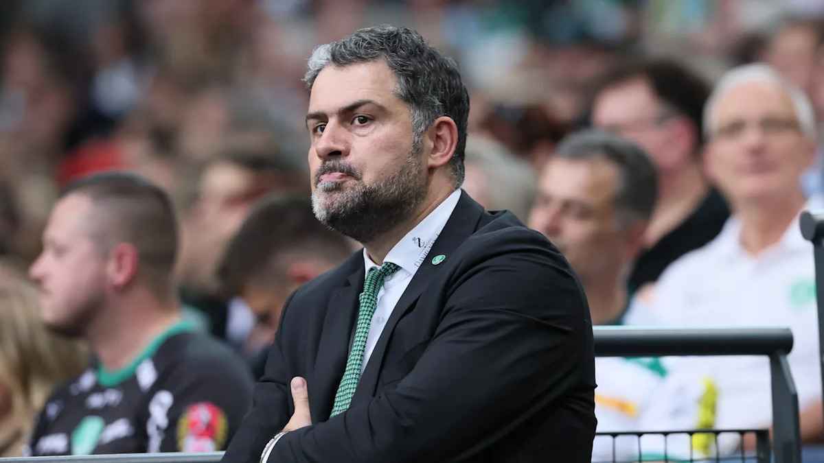 Dhfk leipzig: abstieg bedroht – liga-präsidium in gefahr?