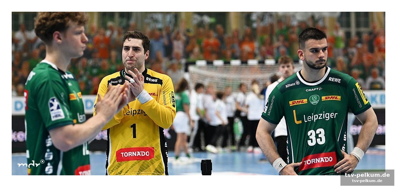 Die bittere erkenntnis nach dem spiel
