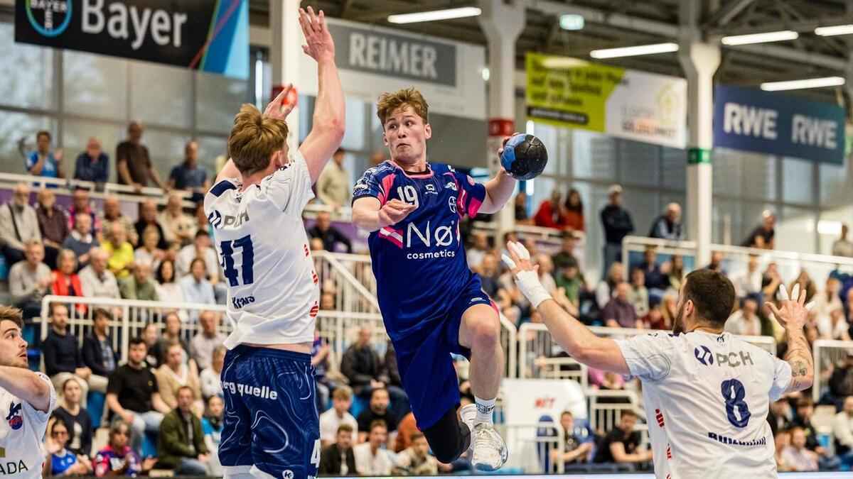 Dhfk leipzig: schroven-deal perfekt – lönn verabschiedet!