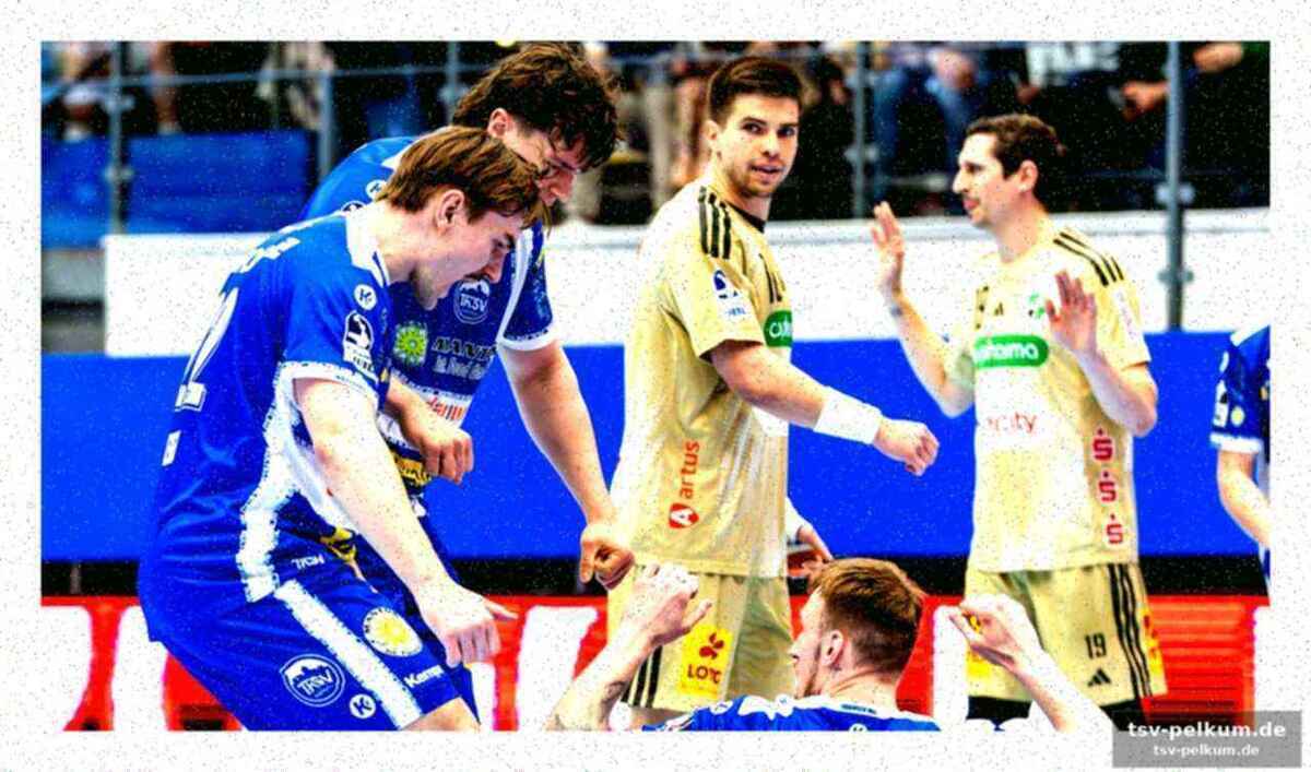 Wildes match in eisenach: hannover setzt sich durch