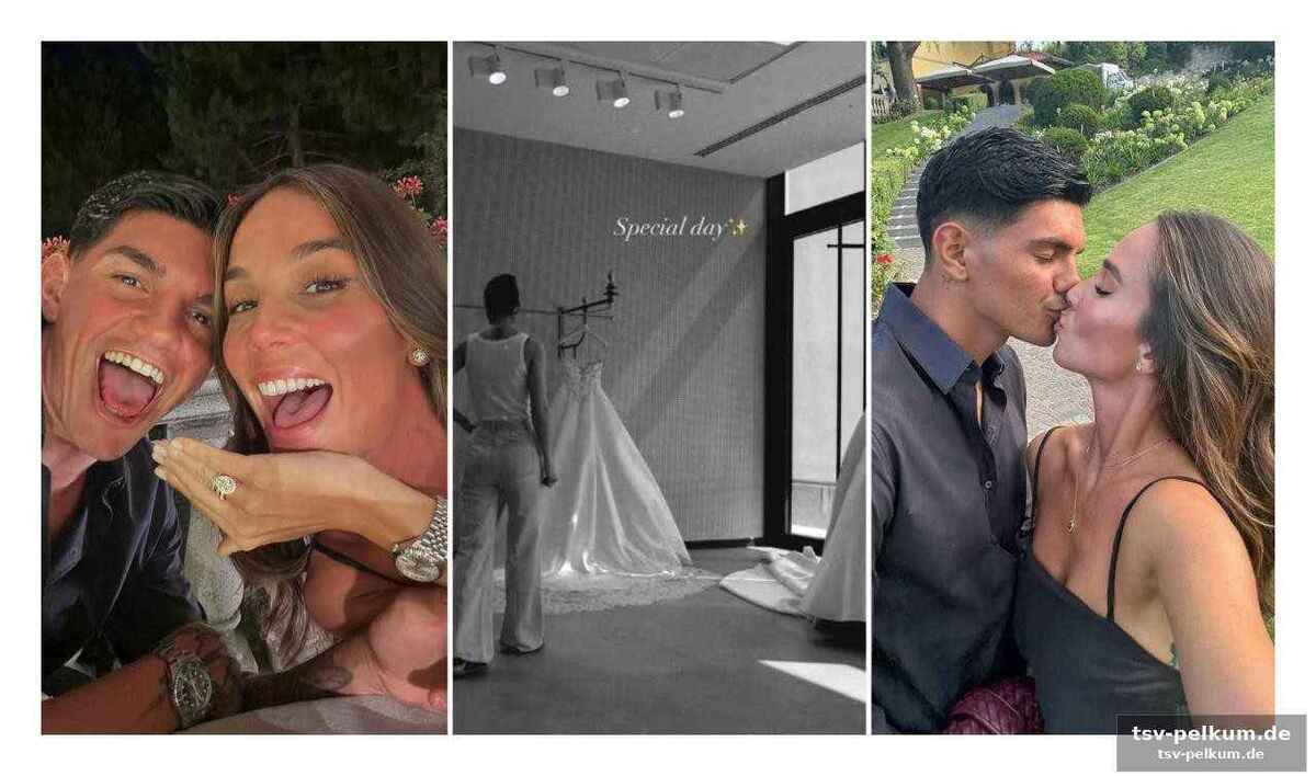 Die hochzeit im zeichen der heimat