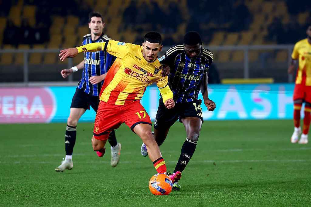 Di francesco hofft auf auswärtssieg: lecce vor wichtiger aufgabe!