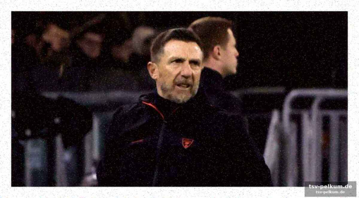 Malen – das gespenst im olimpico
