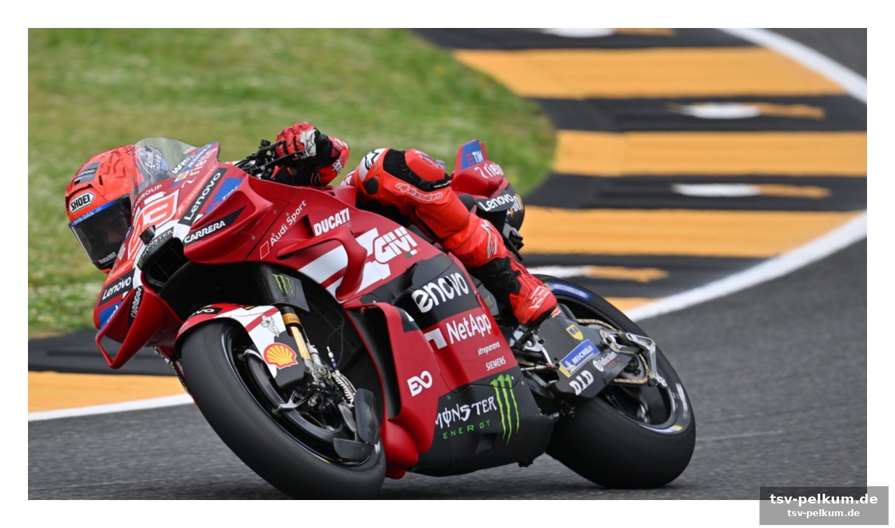 Moto3 und moto2: rekordrennen und nervenkitzel