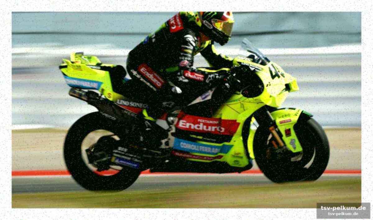 Mir schockt honda, bagnaia wird gestoppt