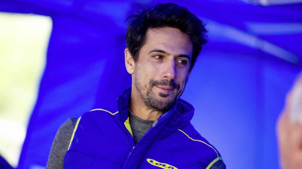 Di grassi beendet formel-e-karriere: ein vermächtnis für die nächste generation
