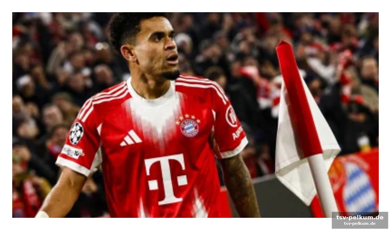 Doppelt hält besser: bayern auf titelkurs