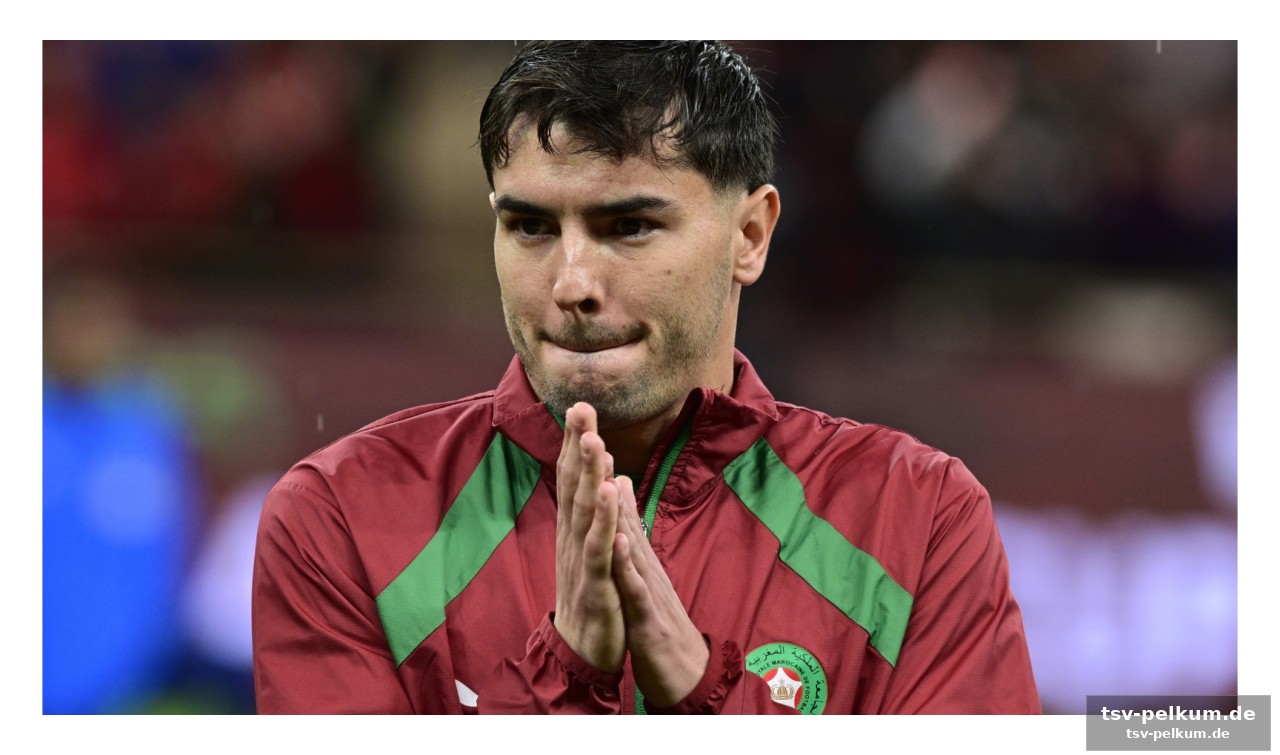 Ein führungsspieler im aufstieg