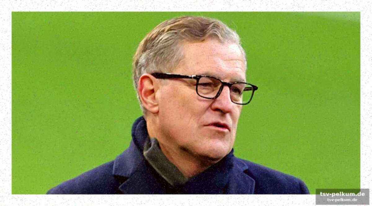 Bayern-frust schwillt an