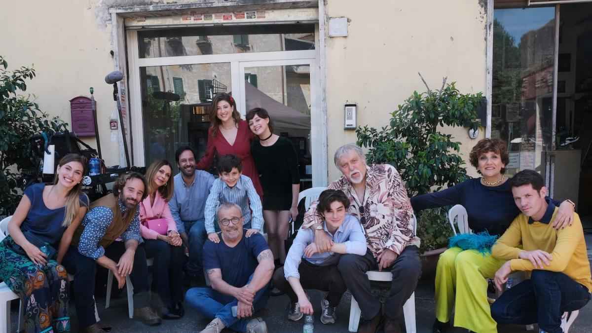 „Die cesaroni“ feiern überraschendes comeback: was läuft heute?