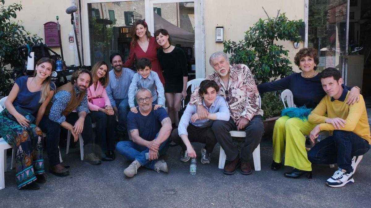 Die cesaroni kehren zurück: was ist aus der familie geworden?