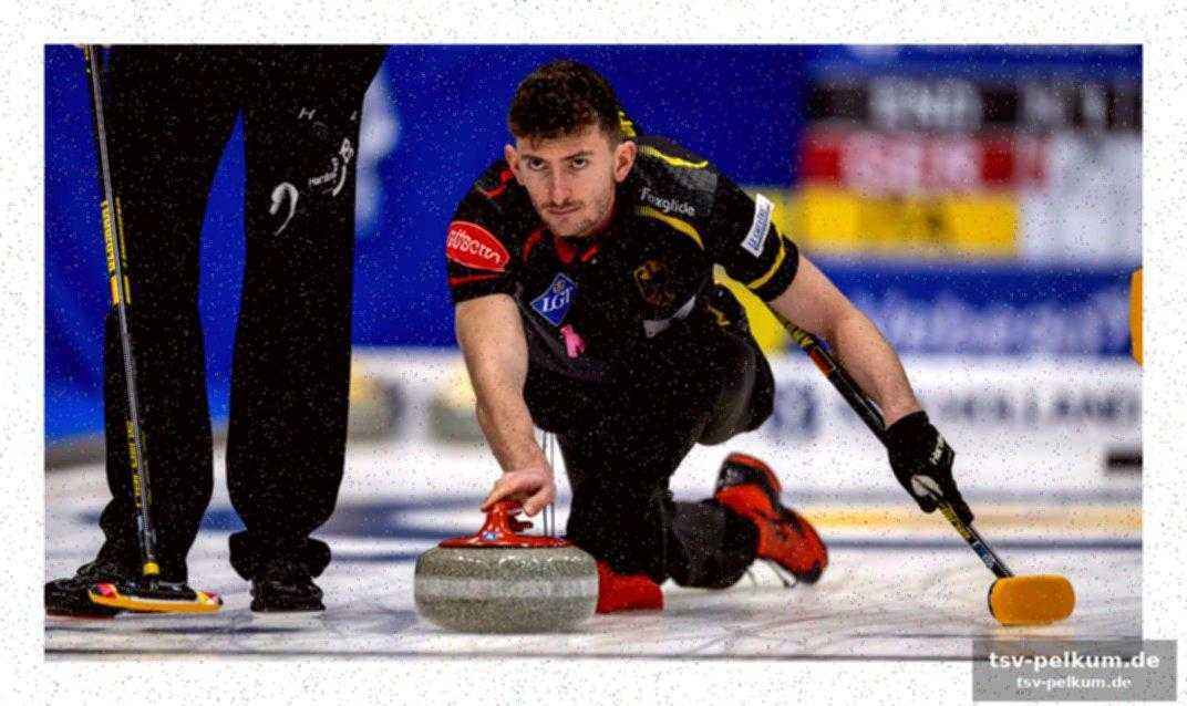 Der nachwuchs – curling als familiensache