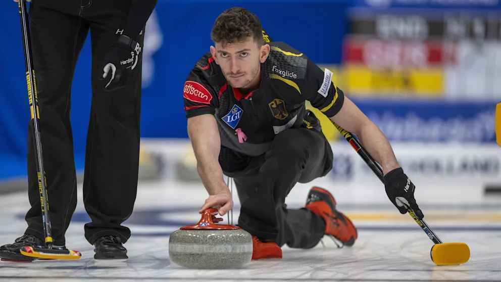Die curling-dynastie kapp: dritter anlauf für olympia-gold