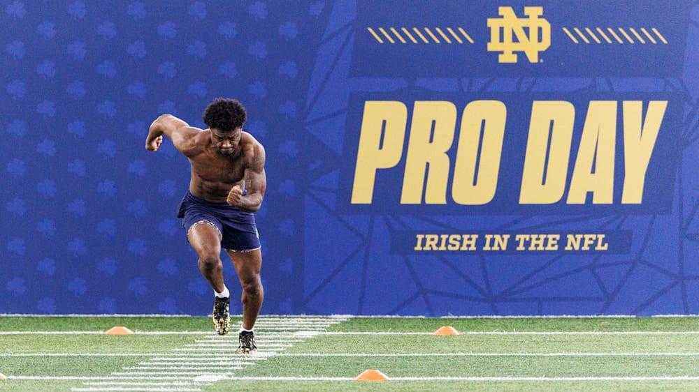 Die letzten meter vor dem millionen-deal: warum die pro days den draft entscheiden
