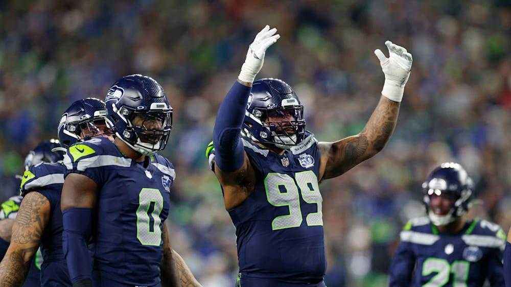 Die nfl-revolution: warum defense im super bowl wieder entscheidend ist