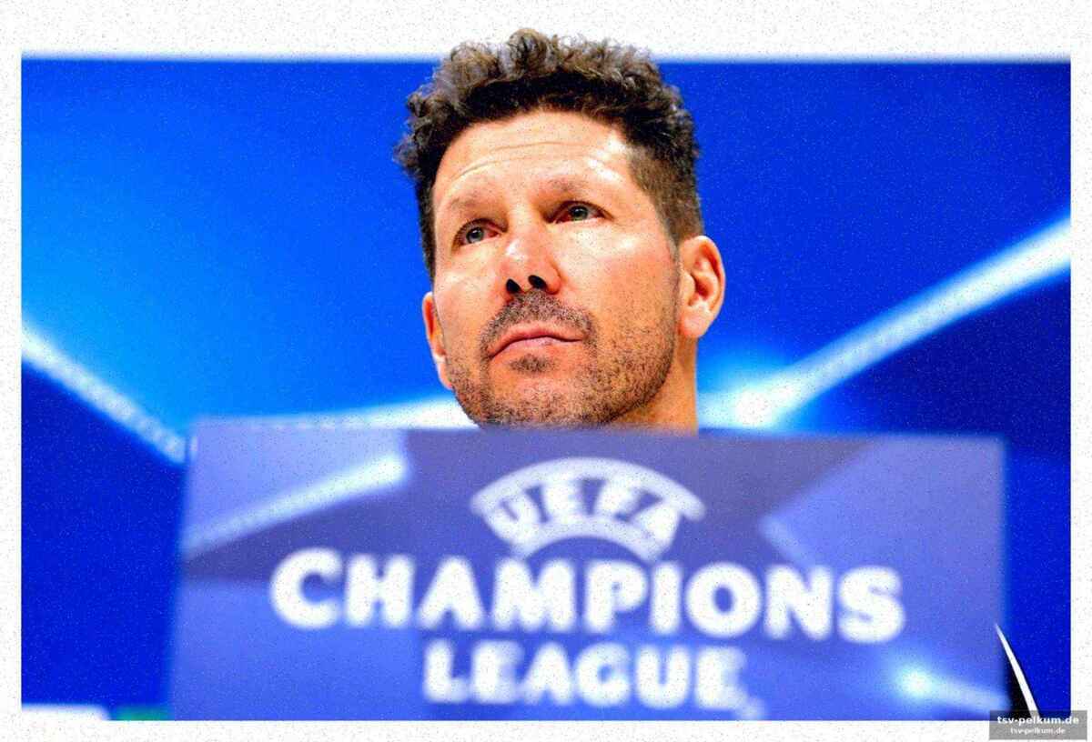 Simeones chance und die zukunft