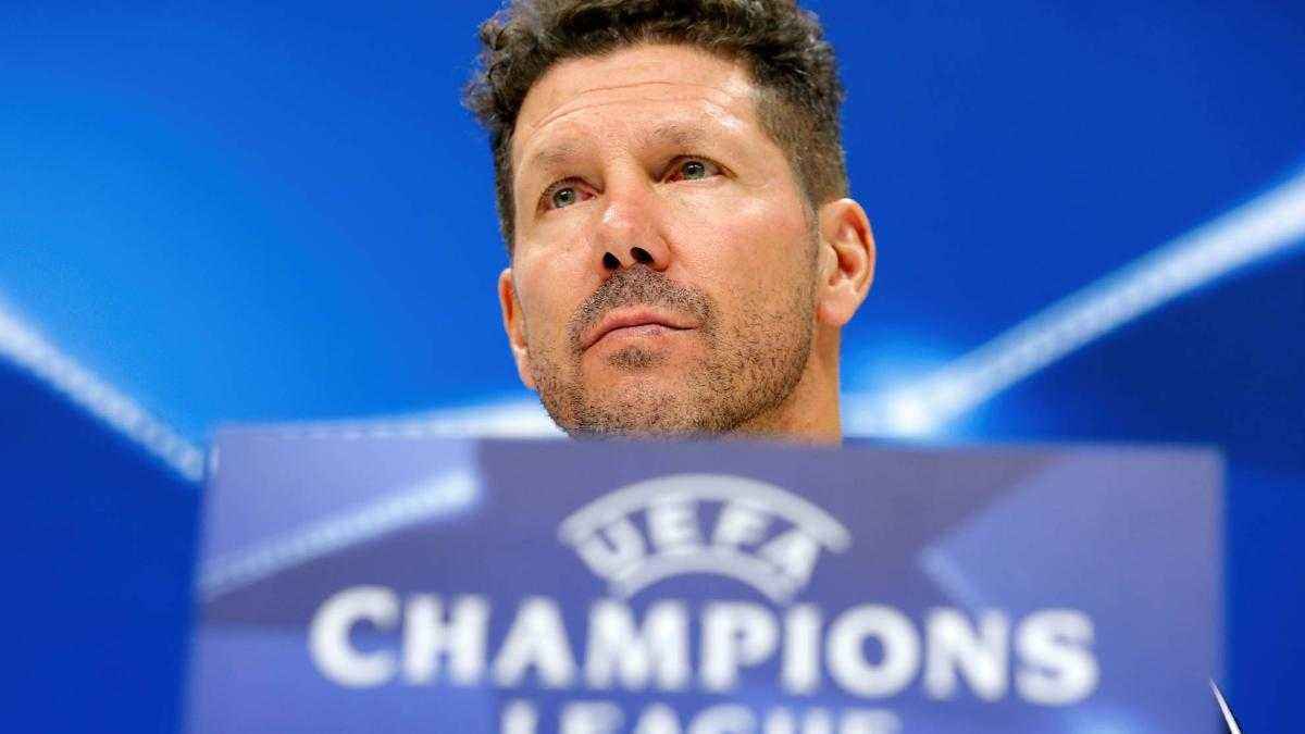 Die 'orejona'-fluch: warum kein nicht-europäischer trainer die champions league gewann