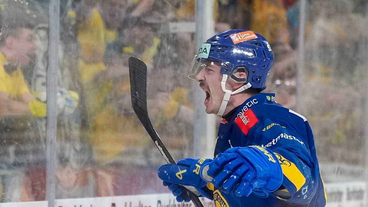 Die playoffs entlarven schweigsame: wer den pokal wirklich trägt