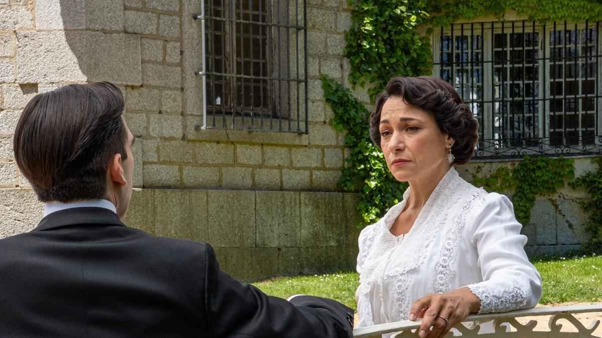 „Die promesse“: intrigen, liebe und rache – was kommt diese woche?